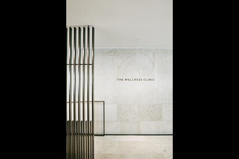 Harrods Wellness Clinic 9